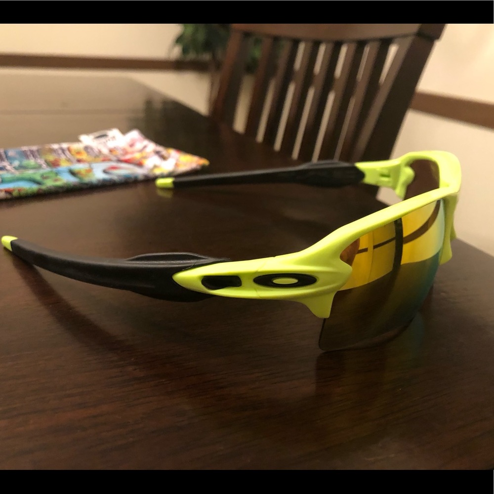 Oakley Flak 2.0